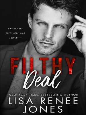 cover image of Filthy Deal